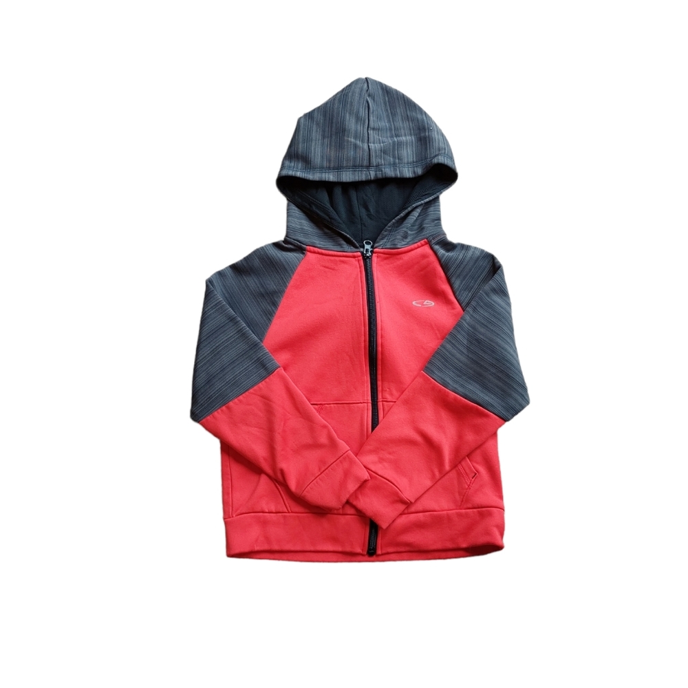 Champion Duo Dry Hoodie🏆